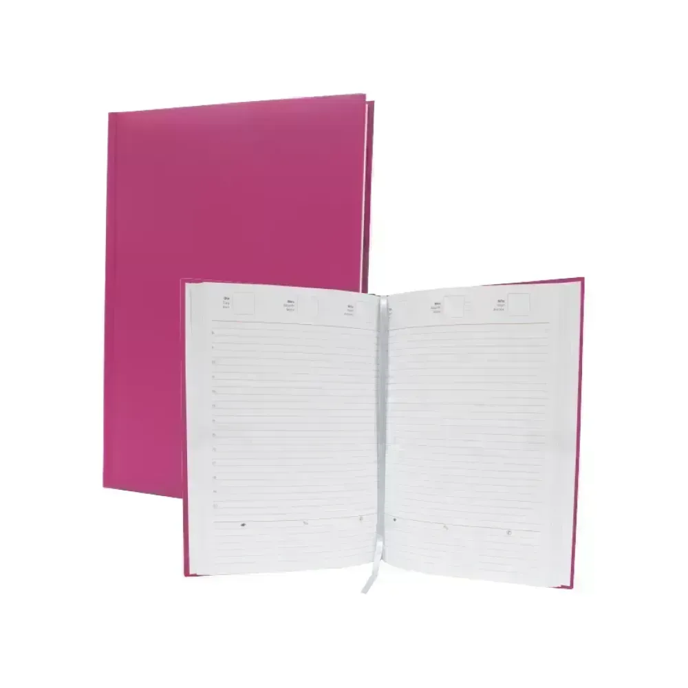 Agenda Perpetua - Ejecutiva, 17,20 cm x 24,00 cm, 1 Und.