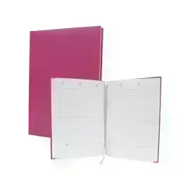 Agenda Perpetua - Ejecutiva, 17,20 cm x 24,00 cm, 1 Und.