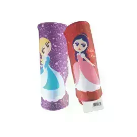 Estuche Escolar, Little Princess II, 1 Und