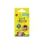 Crayón, Pinta carita, Caja x 5 Unds.