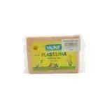 Plastilina, Col. Piel, Block x 150 g.