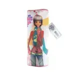 Estuche Escolar, Fashion, 1 Und.