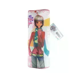 Estuche Escolar, Fashion, 1 Und.