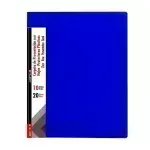Carpeta de Presentación, 10 hojas, Tam. A4/Carta, 8 1/2" x 11", 1 Und.