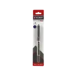 Rollerball, Roller Pen, F, Blister x 1 Und., Azul
