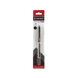 Rollerball, Roller Pen, F, Blister x 1 Und., Negro