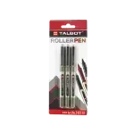 Rollerball, Roller Pen, F, Blister x 3 Und., A-N-R