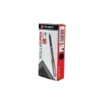 Rollerball, Roller Pen, F, Azul, Caja x 12 Unds.