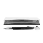Bolígrafo, Ejecutivo, M, Estuche de Regalo x 1 Und. (cuerpo Negro)