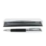 Bolígrafo, Ejecutivo, M, Estuche de Regalo x 1 Und. (cuerpo Negro)