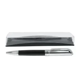 Bolígrafo, Ejecutivo, M, Estuche de Regalo x 1 Und. (cuerpo Negro)