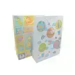 Bolsas de Regalo, Jumbo, 32.5 cm x 44.5 cm, Baby Shower, 1 Und.