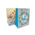 Bolsas de Regalo, Large, 26.2 cm x 32.6 cm, Genérico Mujer, 1 Und.