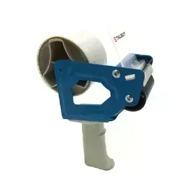 Dispensador de Cintas Adh., Empaque, Caja x 1 Und.