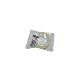 Cinta Adh. Transparente, 12 mm x 23 m, Polybag x 1 Und.