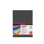 Goma Eva Estándar, Tam. Oficio, 2 mm, Pack x 10 h. Gris