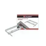 Ganchos para Folders, Fastener, 70 mm, Caja x 100 Unds. (50 pares)