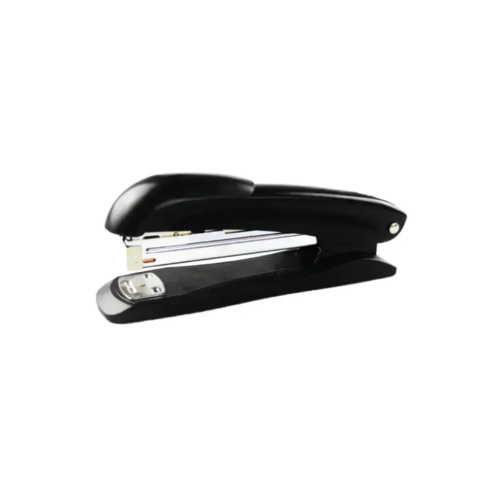 Grapadora, en Metal,  Tira 100 mm, 30 h. para Grapas 24/6-26/6, 1 Und.