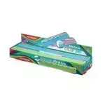 Regla Plástica-Aluminio, Color Bar, 30 cm., Und