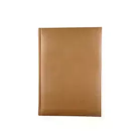 Agenda Perpetua - Ejecutiva, 14,50 cm x 20.50 cm, 1 Und.
