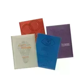 Agenda Perpetua - Juvenil, Tucson,  Troquelado, 17,2 cm x 24 cm, 1 Und.
