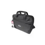 Maletín para Laptop, 11" - 13", Negro, 1 Und.