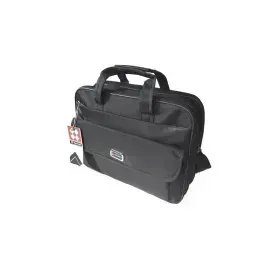 Maletín para Laptop, 11" - 13", Negro, 1 Und.