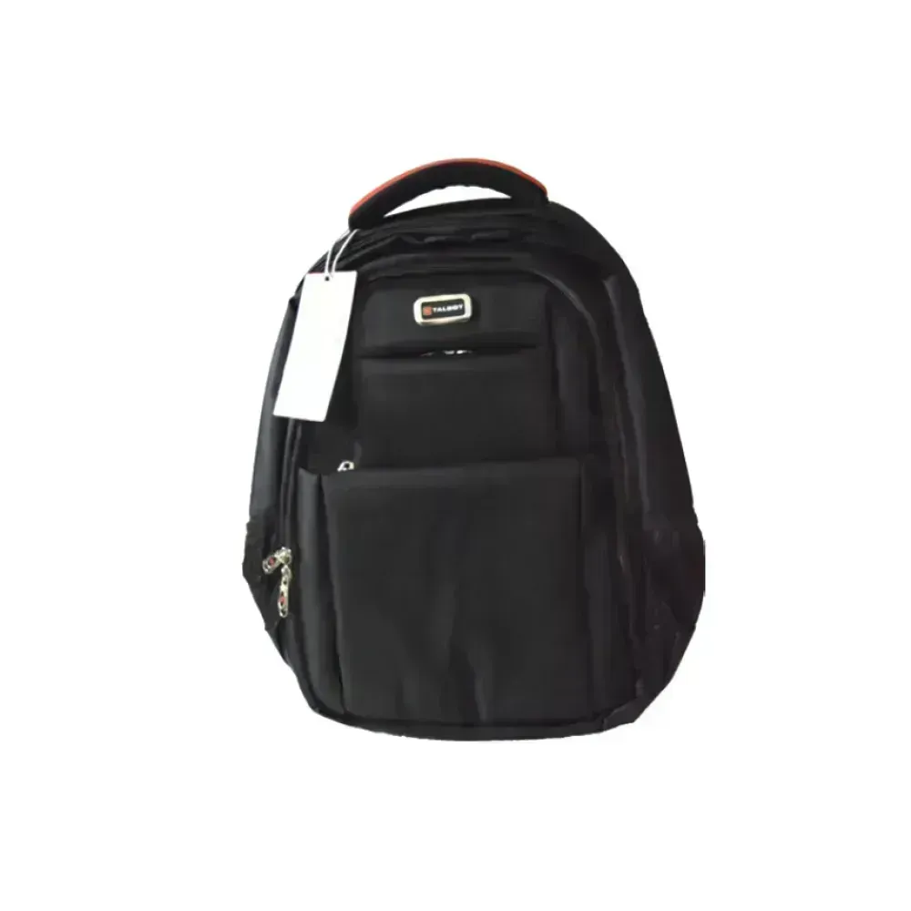 Mochila para Laptop, 11" - 15", Negro, 1 Und.