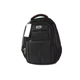 Mochila para Laptop, 11" - 15", Negro, 1 Und.