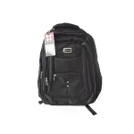 Mochila para Laptop, 11 - 15 pulg, Negro, 1 Und.