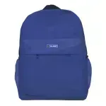 Mochila, Color, Azul, 1 Und.
