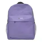 Mochila, Color, Lila, 1 Und.