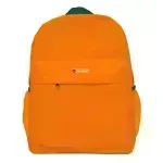Mochila, Color, Naranja, 1 Und.