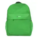 Mochila, Color, Verde, 1 Und.