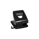 Perforadora, en Metal, 30 h., 2 Huecos, 80 mm, 1 Und 