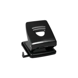 Perforadora, en Metal, 30 h., 2 Huecos, 80 mm, 1 Und 