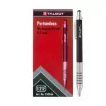 Portaminas, Tecno, 0.5 mm, Caja x 12 Unds.