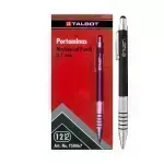 Portaminas, Tecno, 0.7 mm, Caja x 12 Unds.