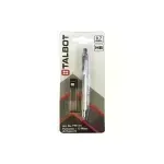 Portaminas, Noble, 0.7 mm, Blister x 1 Und. + Minas