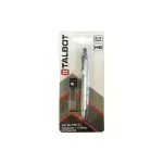 Portaminas, Noble, 0.5 mm, Blister x 1 Und. + Minas
