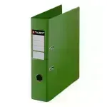 Achivador de Palanca PVC, L/Ancho, Oficio, Verde, 1 Und