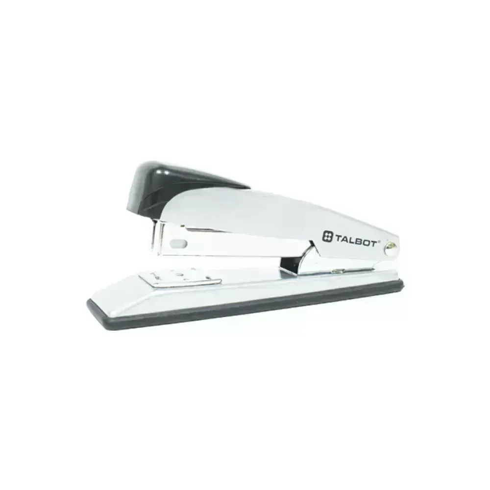 Grapadora, en Metal, Tira 59 mm, 20 h. para Grapas 24/6-26/6, 1 Und. 