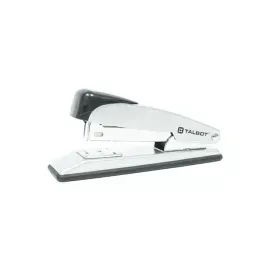 Grapadora, en Metal, Tira 59 mm, 20 h. para Grapas 24/6-26/6, 1 Und. 