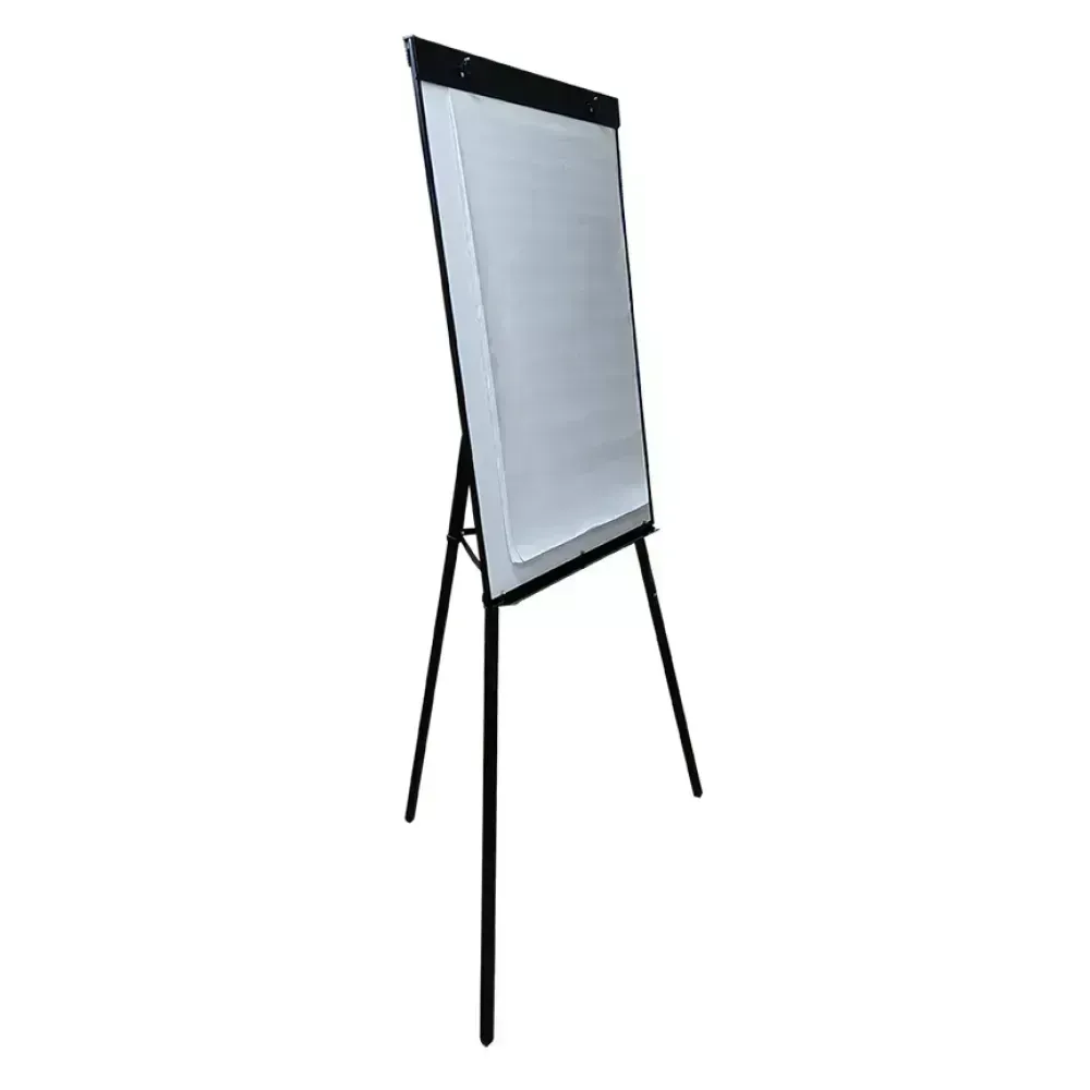Rotafolio, Flip Chart, 70 cm x 100 cm, 1 Und.
