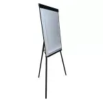 Rotafolio, Flip Chart, 70 cm x 100 cm, 1 Und.