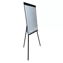 Rotafolio, Flip Chart, 70 cm x 100 cm, 1 Und.