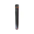 Portaplanos Telescopico, Diametro 8.5 cm. Extensible de 64 a 99 cm. Color Negro. Unidad