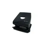 Perforadora, en Metal, 20 h., 2 Huecos, 80 mm, 1 Und 