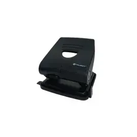 Perforadora, en Metal, 20 h., 2 Huecos, 80 mm, 1 Und 