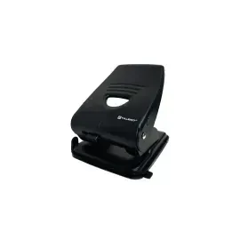 Perforadora, en Metal, 40 h., 2 Huecos, 80 mm, 1 Und 